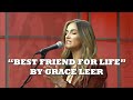 Grace Leer - Best Friend For Life (RFD-TV Studios)