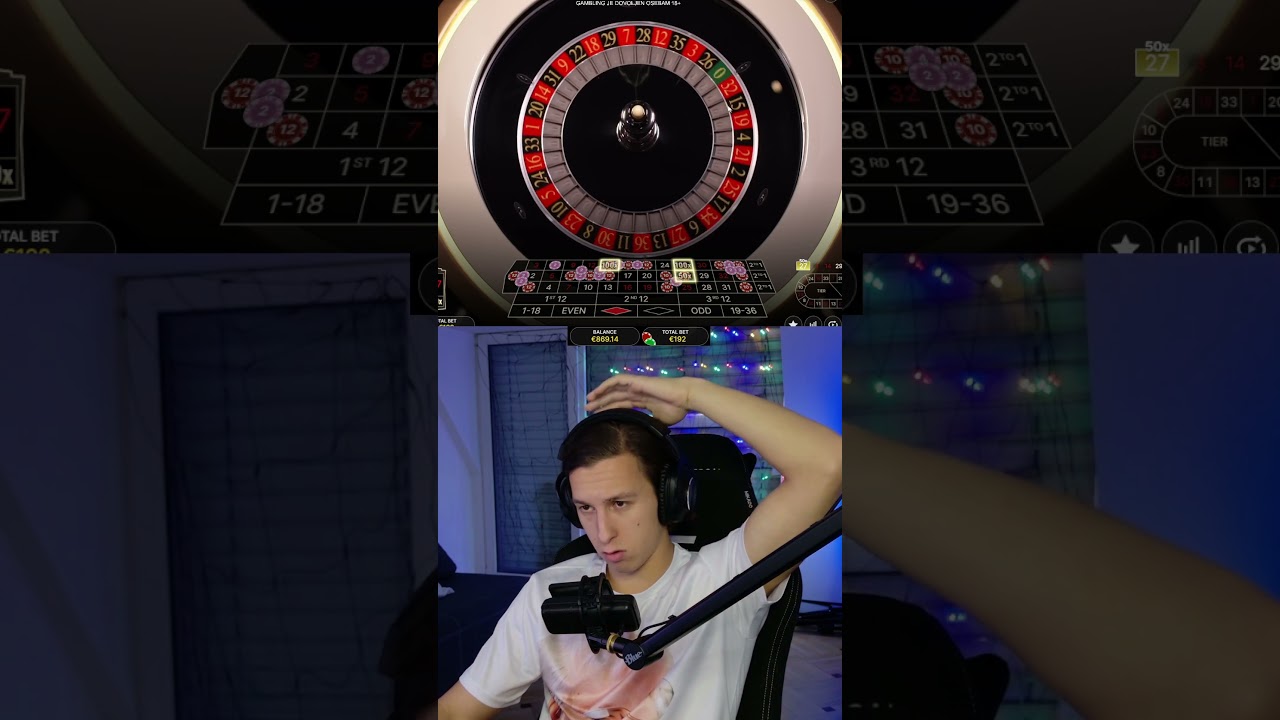 🍀CASINO V BIO🍀