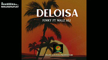 DELOISA - Junky & Walz Ali (PNG Music 2022)