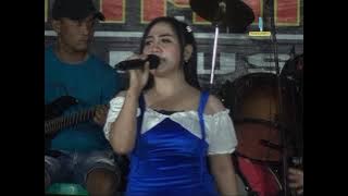 NEW AMANDA MUSIC BUKAN YANG PERTAMA // Voc: Ika Irfanda // Cipt: Leo Waldi
