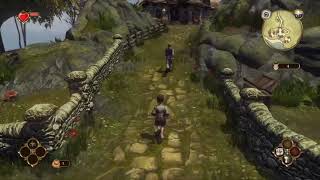 FABLE ANNIVERSARY Oakvale Find Rosie The Teddy Bear Buy Chocolates 20.02.21 screenshot 5