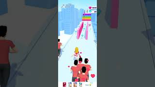 Dirty Girl Makeover Run Cool Mobile Game