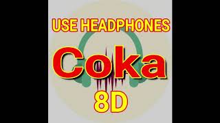 Coka 8D Audio
