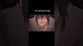 Nandomodisaster - Sasuke Edit Scrach Kid