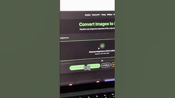 AI Transforms Designs to HTML/CSS: Fast, Responsive, and Easy!