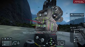 Space Engineers Xbox: Tutorial 33 - Cargo Drone Part 1