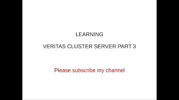 VCS tutorial for beginners part 3