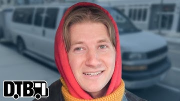 Lostboycrow - BUS INVADERS Ep. 1773