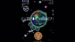 FIRST VID!YOLO #nebulous#comment