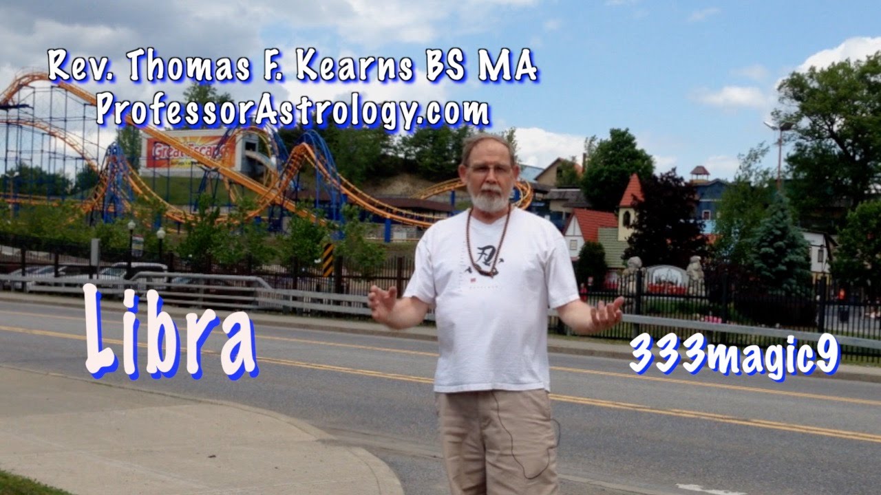 Libra July 2015 Astrology Horoscope Predictions - YouTube