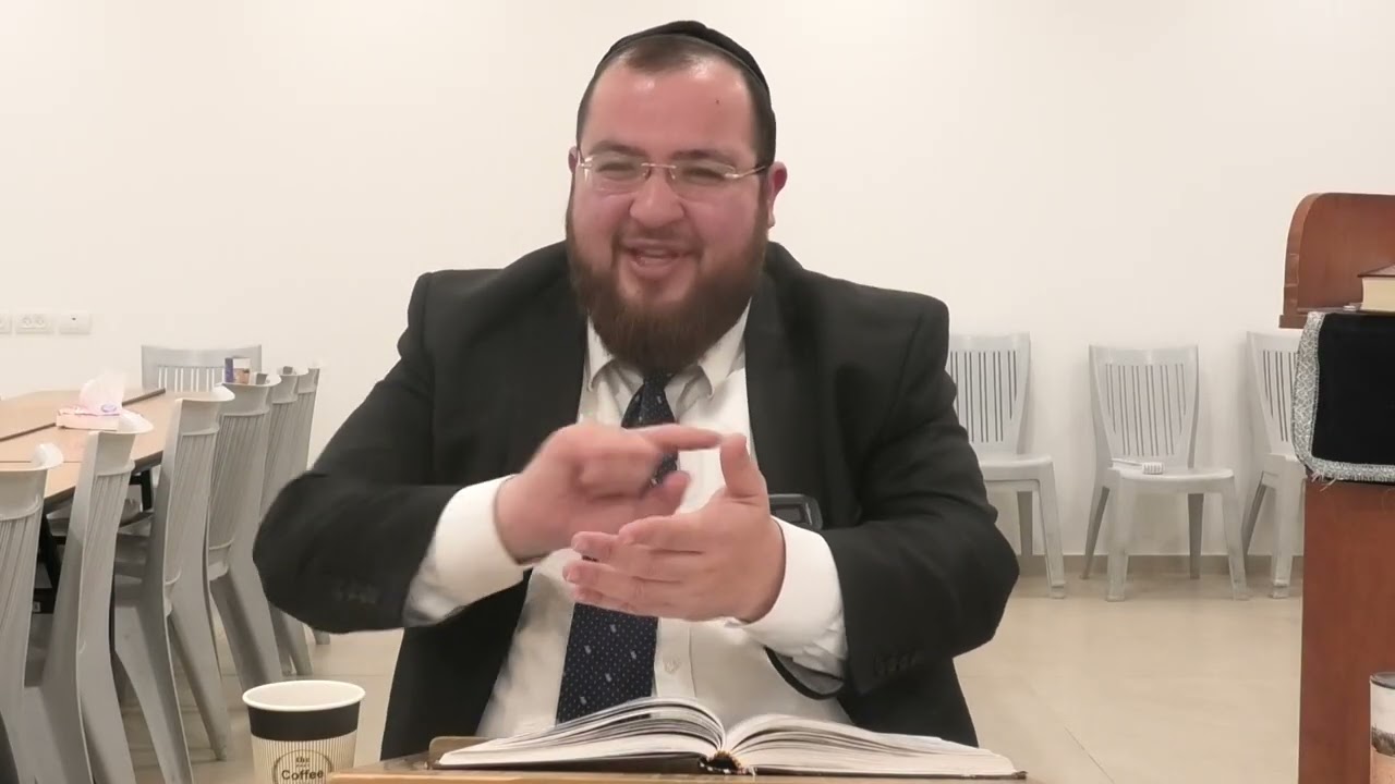 Uploads from הרב נפתלי ניסים -הערוץ הרשמי
