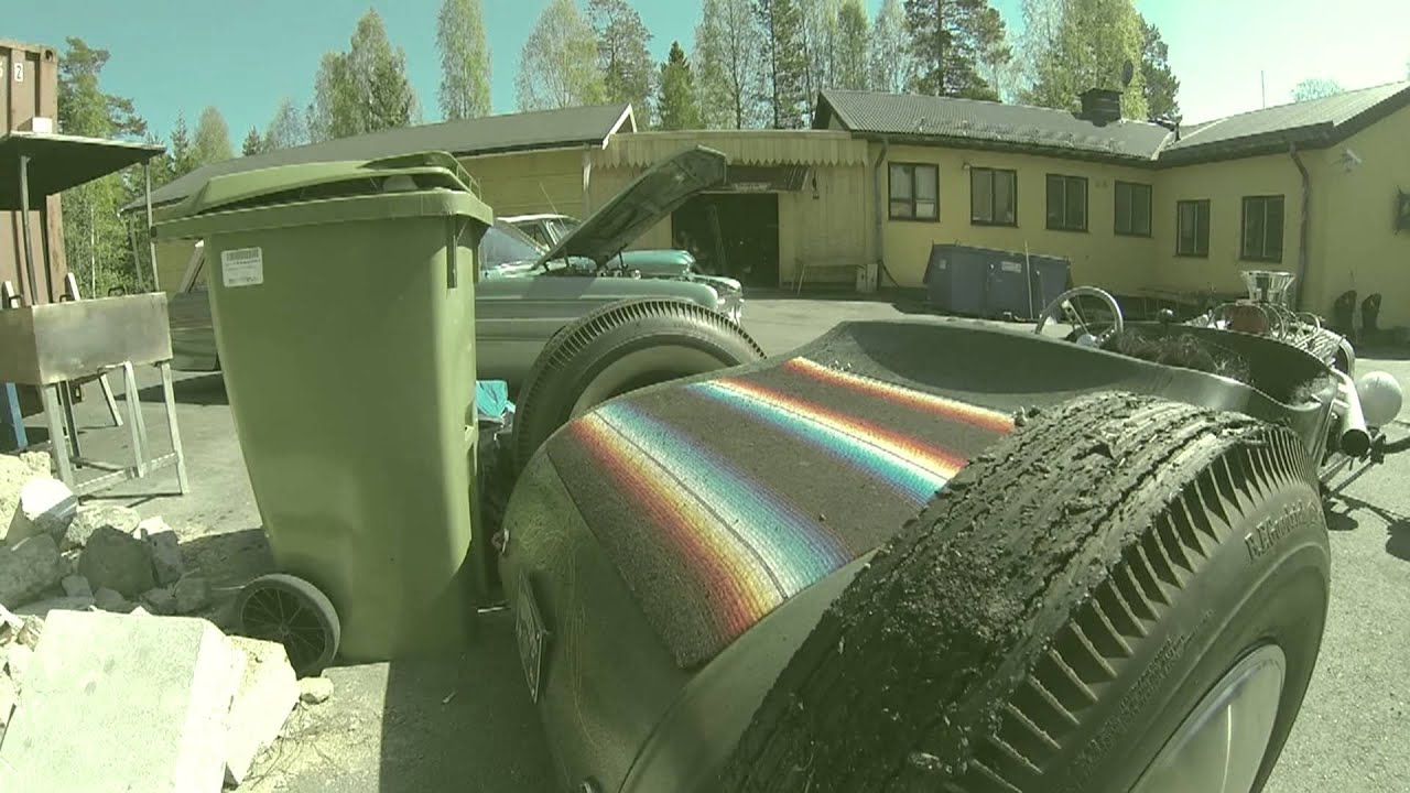 Gritzers Midnight Mayhem #3