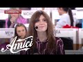Amici 23 - Lil Jolie - Alexanderplatz