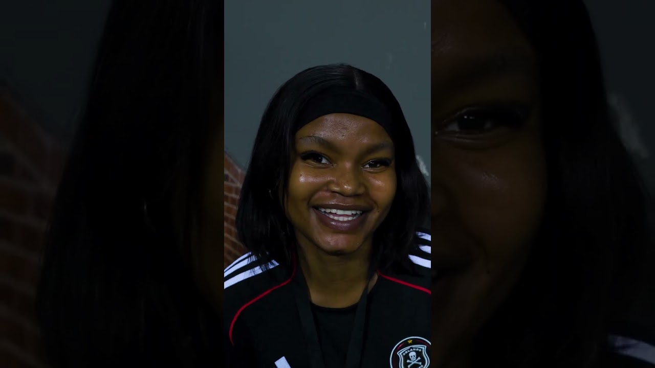 Suzuki SA x Orlando Pirates