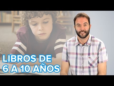 Video: Cómo Elegir Libros Para Niñas