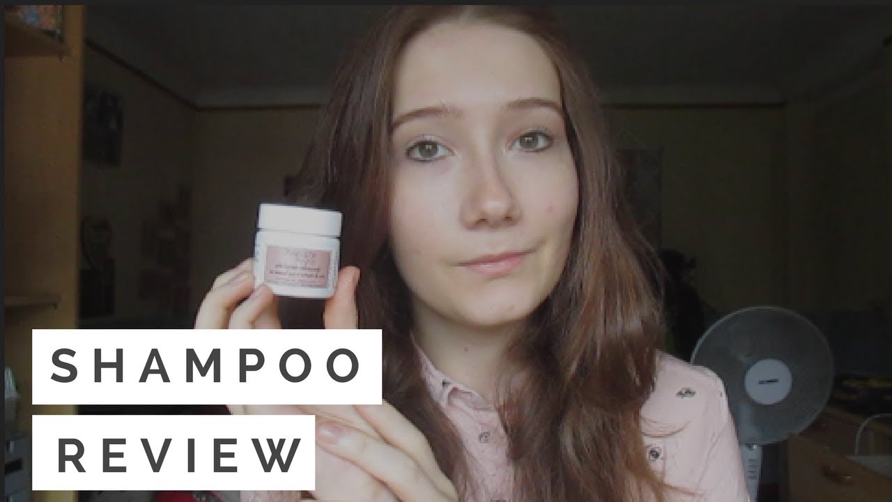 Review | Christophe Robin Cleansing Volumizing Paste