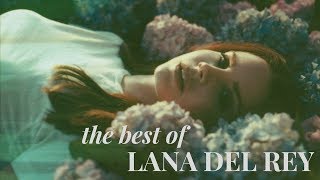 The best of Lana Del Rey screenshot 5