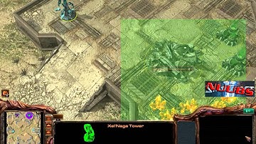 NuubCast #152 - PTR - Test Maps - 2v2