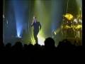 Simple Minds - New Gold Dream live at Spain 2002