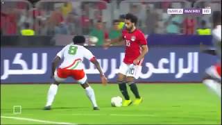 ملخص مباراة مصر والنيجر 6-0 ملخص كامل شاشة كاملة جودة عالية على محمد على