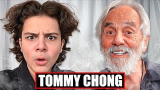 Download Lagu Matan \u0026 Tommy Chong Get Robbed During Podcast MP3