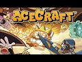 ACECRAFT: DIVERTIDO JOGO PARA JOGAR NO SEU CELULAR!!