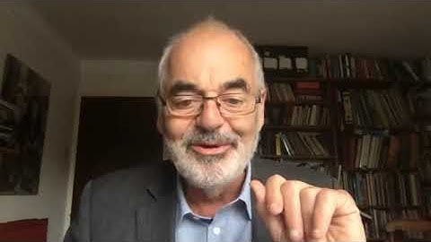 The Art of Statistics with Professor Sir David Spiegelhalter OBE FRS