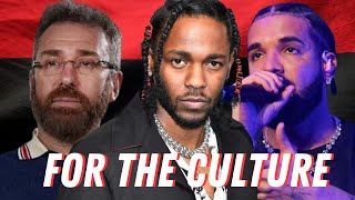 *KENDRICK LAMAR WAS RIGHT* 17 Year Old Speaks After RESURFACED Drake Kissing Video + DJ Vlad Scandal