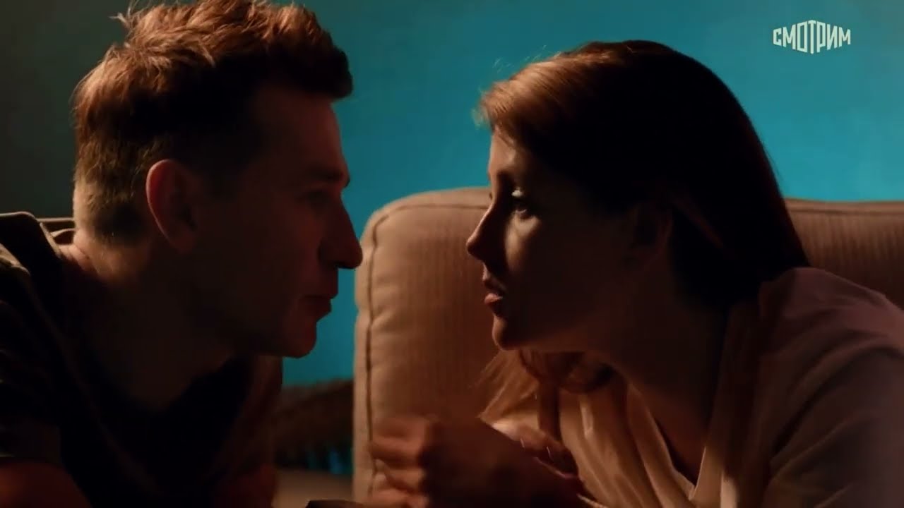 Наташа и Юра | Анна Медиум | Шепотом | Ратников & Михайловская