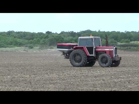 Massey Ferguson 2640