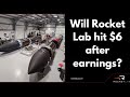 Q1 earnings preview with scotto  rocket lab weekly ep031