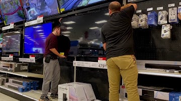 Break Fix Job Overview