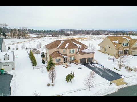 3905 White Barn Ln, Easton, PA home video tour
