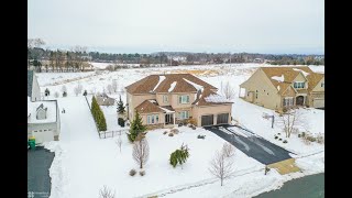 3905 White Barn Ln video tour