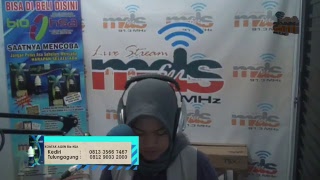 LIVE STREAMING MDS FM KEDIRI screenshot 4
