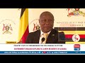 Government Lectures Diplomatic Corps Residents On State Of Country Preparedness For 2026 Elections 