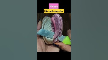 #shorts #soap #asmr #satisfyingvideo #cutting #glitter #soft #pink #golden #relaxing #sounds #sleep