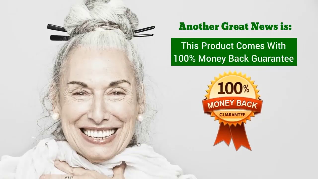 Nature's Smile™ Reviews Can Receding Gums Be Reversed? YouTube