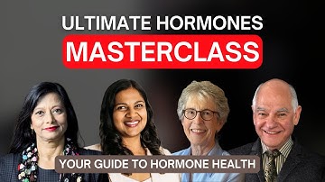 Menopause, Brain Fog & HRT: Science Every Woman Should Hear