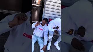 JADAKISS HOMIE GOT BARS BETTER THAN MOST RAPPERS #shorts