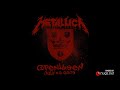 Metallica live in copenhagen denmark  july 22 2009 full concert