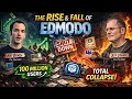Why Edmodo Failed ❌ #technology