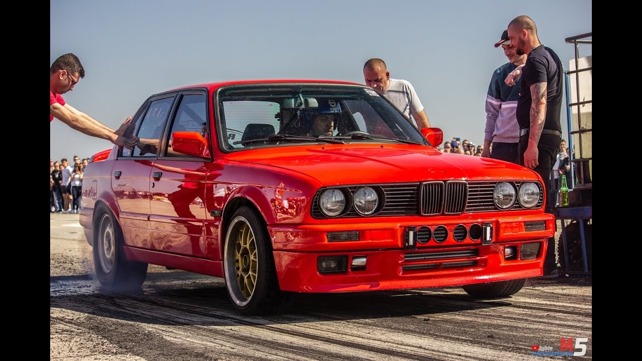 Bmw e30 2019