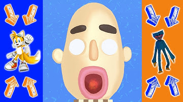 Sandwich Runner Game - New Part Max Level Walkthrough Android iOS Mobile Games