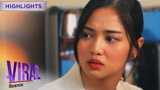 Rica can't remember what happened when she was drunk | Viral Scandal