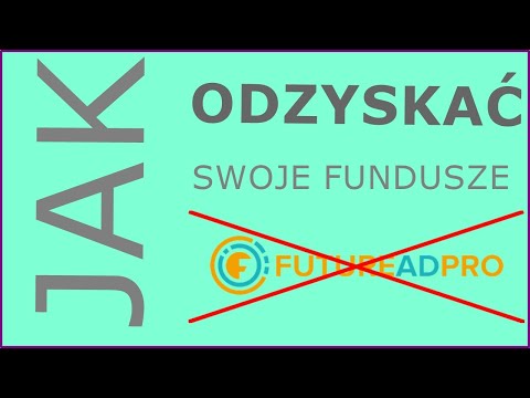 JAK ODZYSKAĆ $ PIENIĄDZE Z FutureAdPro? "Zobacz Jak"