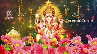 బుధవారం  స్పెషల్  భక్తి పాటలు | Vinayaka Special Video Songs 2023 |Lord Ganesha Devotional Songs
