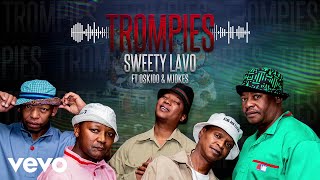 Trompies - Sweety Lavo (Visualizer) ft. OSKIDO, Copperhead