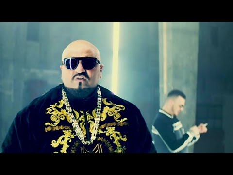 Baba aller Babas (XATAR x AZAD)