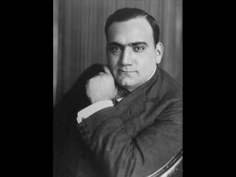 Watch Enrico Caruso - Stabat Mater : Cujus Animam (Rossini) on YouTube